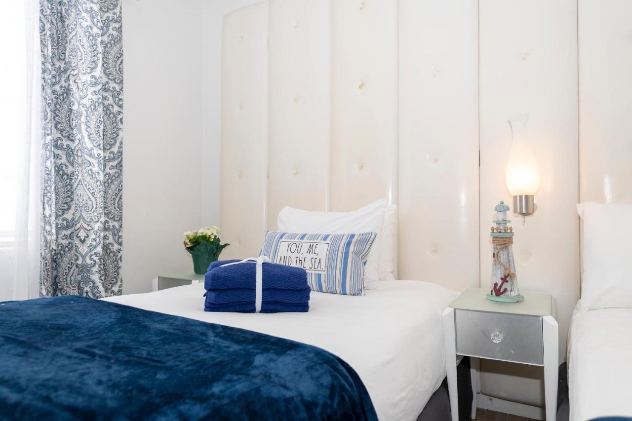 Miami Beach Suites & Bar Экстерьер фото